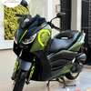 Xmax Version TECHMAX Pot AKRAPOVIC thumb 7