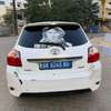 TOYOTA AURIS 2012 thumb 2