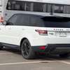Ranger Rover sport thumb 3