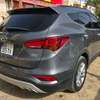 Hyundai Santa Fe 4WD thumb 0