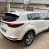 Kia sportage nouveau model thumb 5