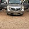 CADILLAC ESCALADE 2014 thumb 6