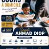 Seydi Diop cours à domicile tous niveaux personnalisés thumb 1
