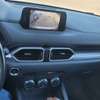 Mazda CX-5 2018 thumb 2