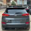 HYUNDAI TUCSON  ANNÉE 2017 thumb 9
