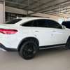 MERCEDESGLE 350D Année : 2018 thumb 2