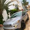 Jeep cherokee 2018 automatique ésance 4 clinder 2.4 . thumb 3