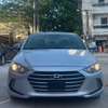 HYUNDAI ELANTRA ANNEE: 2017 thumb 0