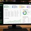 LOGICIEL DE GESTION VENTE-STOCK-FACTURATION thumb 4