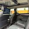 Toyota Highlander 2023 platinum thumb 8