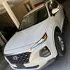 Hyundai Santa Fe 2019 thumb 4