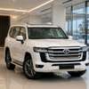 Toyota Land cruiser GXR 2026 thumb 10
