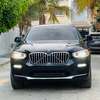BMW X4 thumb 0
