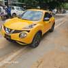 Nissan juke thumb 2