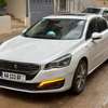 PEUGEOT 508 BERLINE 2021 thumb 4
