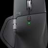 Souris Ergonomique Logitech MX Master 4 thumb 2