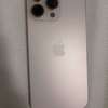 Iphone 16 pro Max 256go sim thumb 1