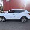 Hyundai SantaFe thumb 5