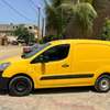Citroën Berlingo 2018 thumb 1