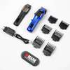 Tondeuse à cheveux professionnelle WMARK NG-9006 thumb 7