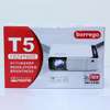 Vidéo Projecteur Borrego T5 HD 1080P – Wifi HDMI USB VGA thumb 0