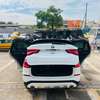 BMW X3 SUV xdrive 30i compact blanc performant thumb 12
