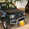 Suzuki jimny 4x4 thumb 0