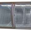 CONGELATEUR HORIZONTAL VITRINE 500L FINIX thumb 3