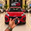 Kia Sportage 2018 clean thumb 0