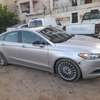 Ford fusion titanium thumb 4