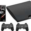 PS3 venant complét avec deux manette thumb 6