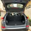 Hyundai Tucson thumb 5