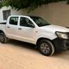 TOYOTA HILUX thumb 1