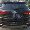Hyundai Santa fe thumb 0