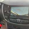 Chevrolet Trax 2017 thumb 4