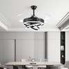 Lustre Ventilo avec Bluetooth thumb 0