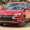 MITSUBISHI OUTLANDER SPORT 2017 thumb 2