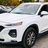Hyundai Santafe 2019 thumb 1