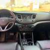 HYUNDAI TUCSON : 2017 thumb 12