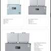 BD-350FX congélateur horizontal 350L classe A+ thumb 0
