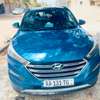 Hundai Tucson limited 1.6 T version 4WD thumb 0