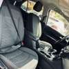 Chevrolet Equinox 2018 SUV argent spacieux thumb 6
