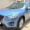 Mazda CX 5 en excellent etat à vendre thumb 4