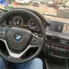 BMW X6 2018 thumb 1