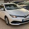 Toyota Auris 2018 thumb 5