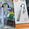 Hub USB multifonctionnel SX-108, Adaptateur OTG (Type-C) thumb 3