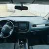 Mitsubishi outlander deje dédouaner thumb 3