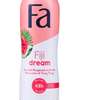 Deodorant fa Authentique 150ml thumb 1