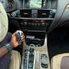 BMW X4 – 2015 thumb 5
