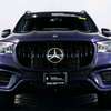 Mercedes-Benz GLS AMG 450 4MATIC 2025 thumb 0